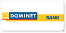 dominent bank